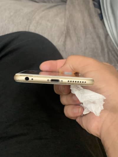 Iphone 6s plus