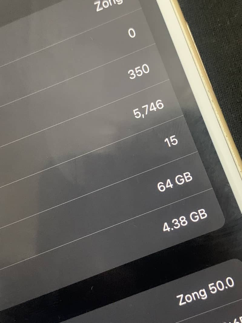 Iphone 6s plus 1