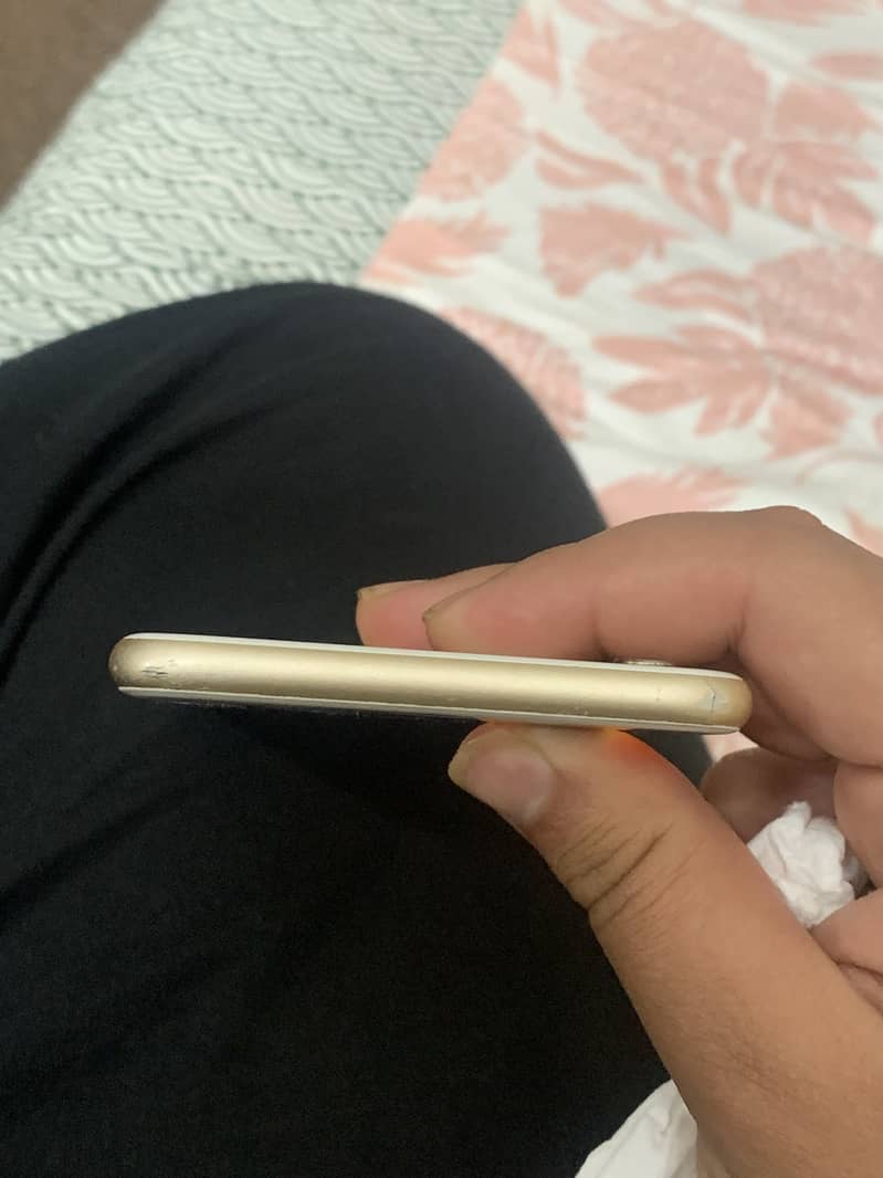 Iphone 6s plus 2