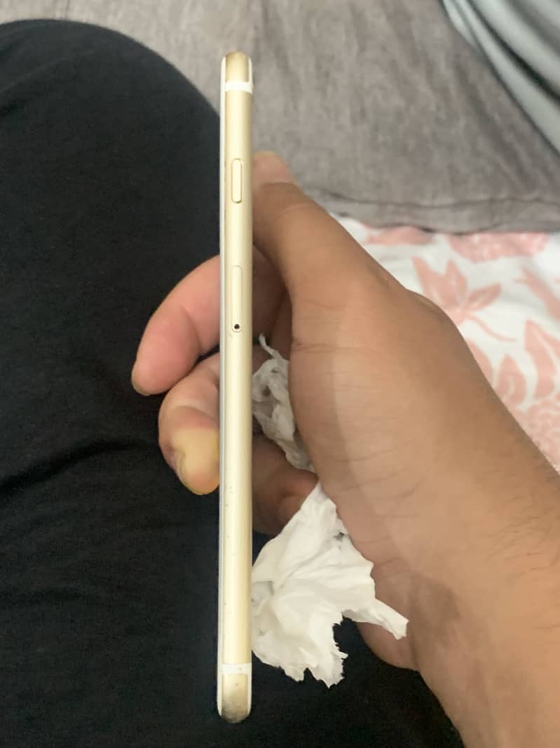 Iphone 6s plus 4