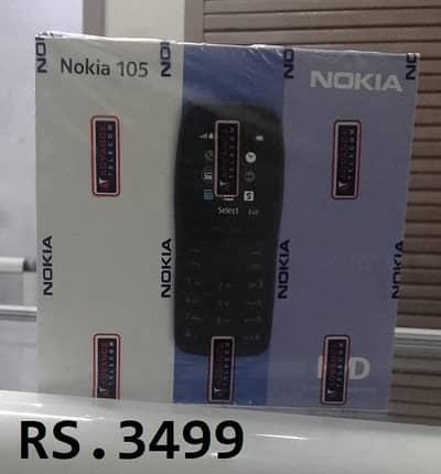 Keypad Mobiles PTA APPROVED