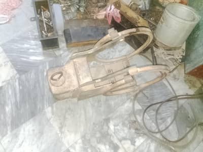 MF 385 ki hook for sale