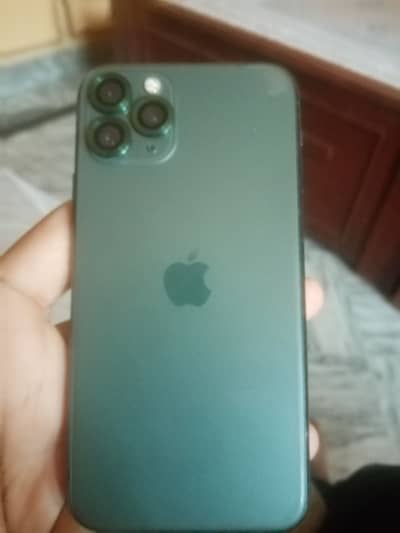 IPHONE 11 PRO 256 GB