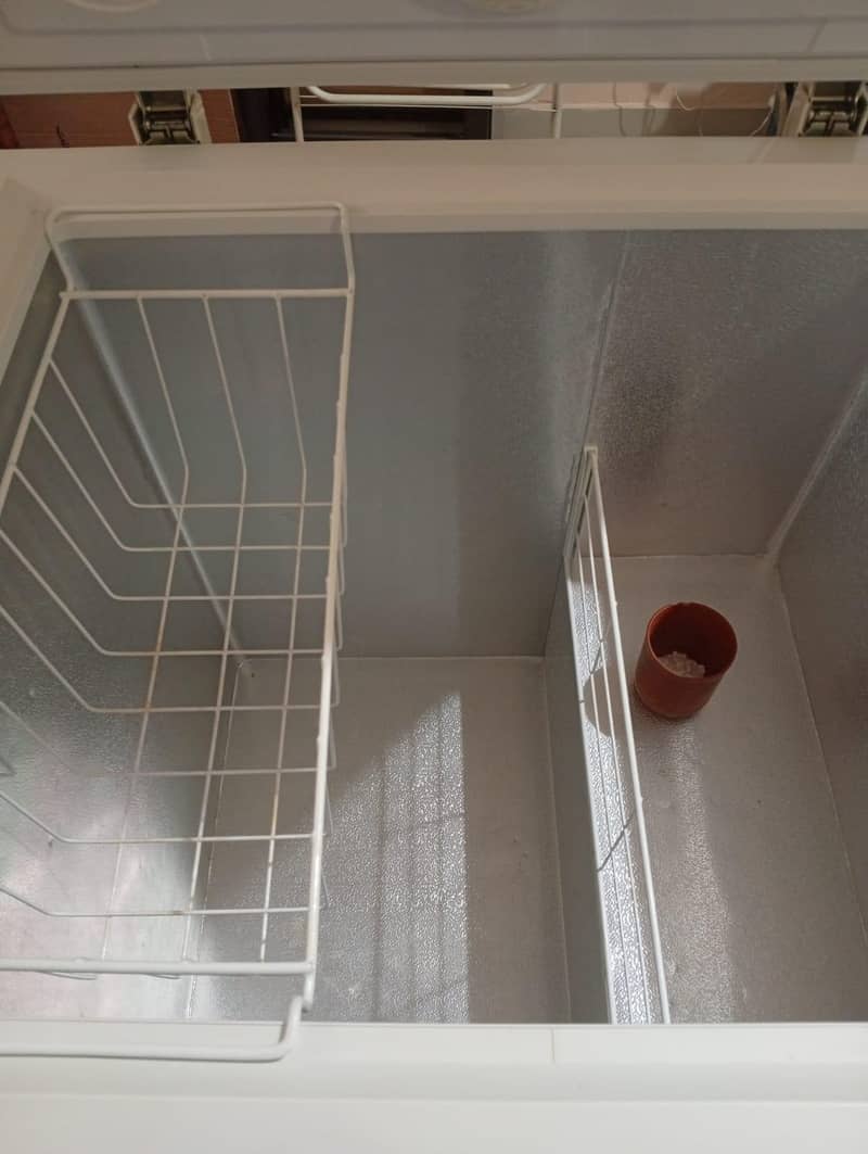 deep freezer 5