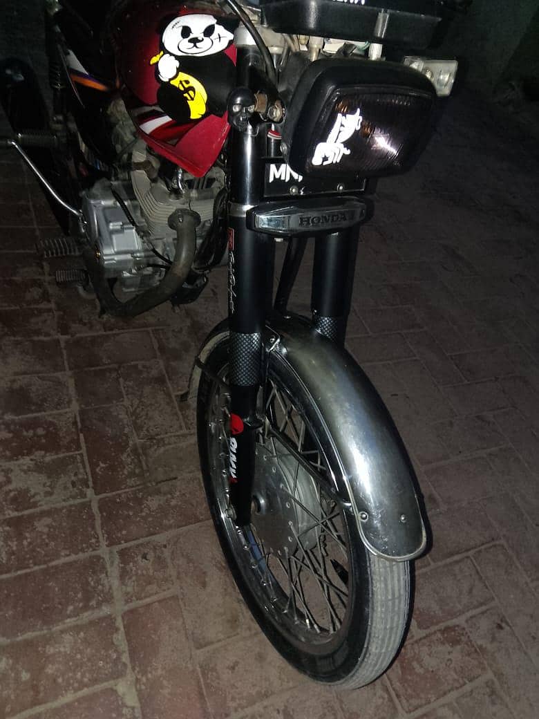 talha 9