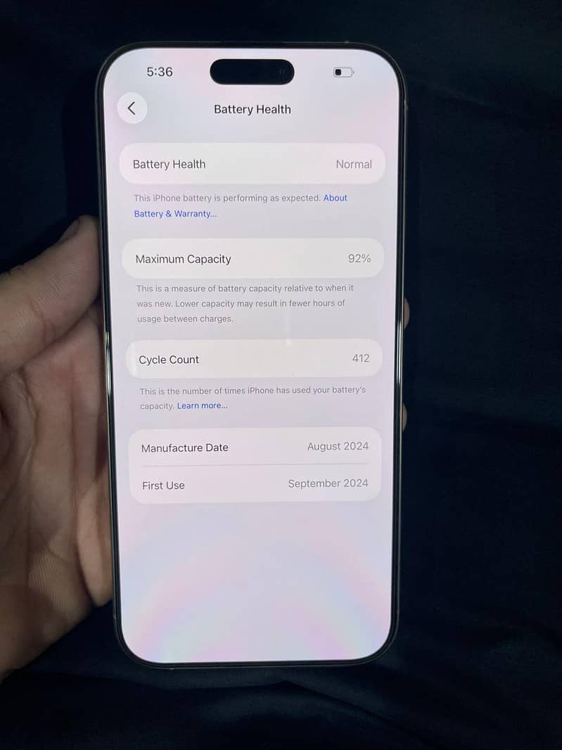iphone 16 pro max 3