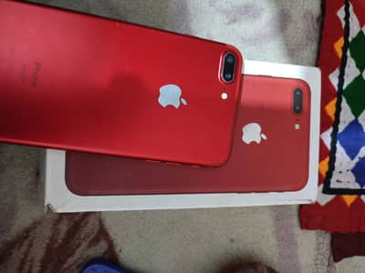 iphone 7 plus non pta with box