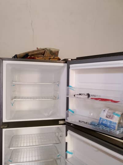 Haier refrigerator