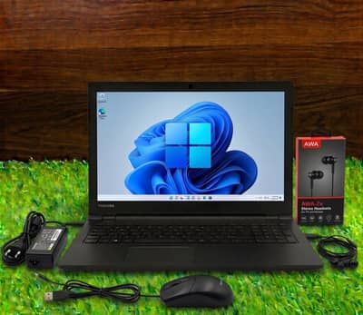 MEGA DEAL – Toshiba Tecra A50-C