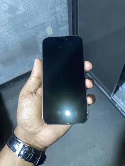 Iphone 16 pro