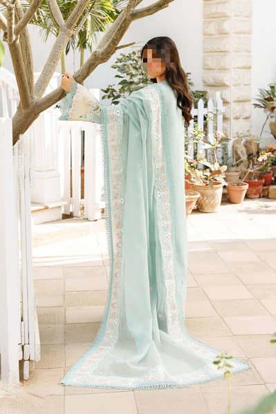unstitched collection