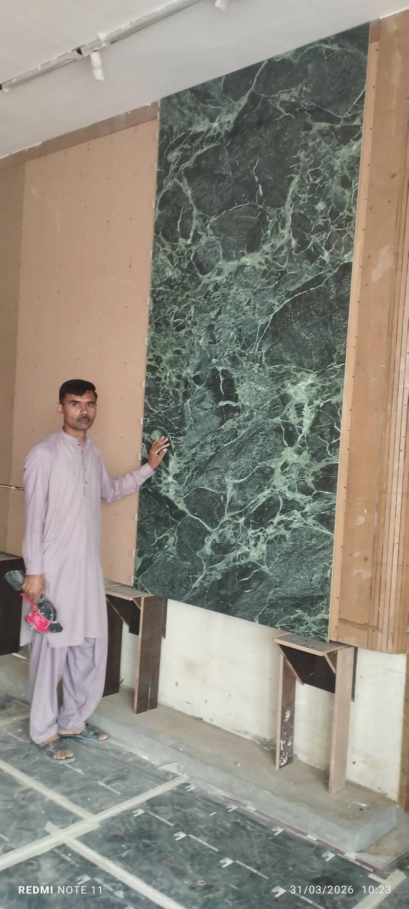marble tile fixer 1