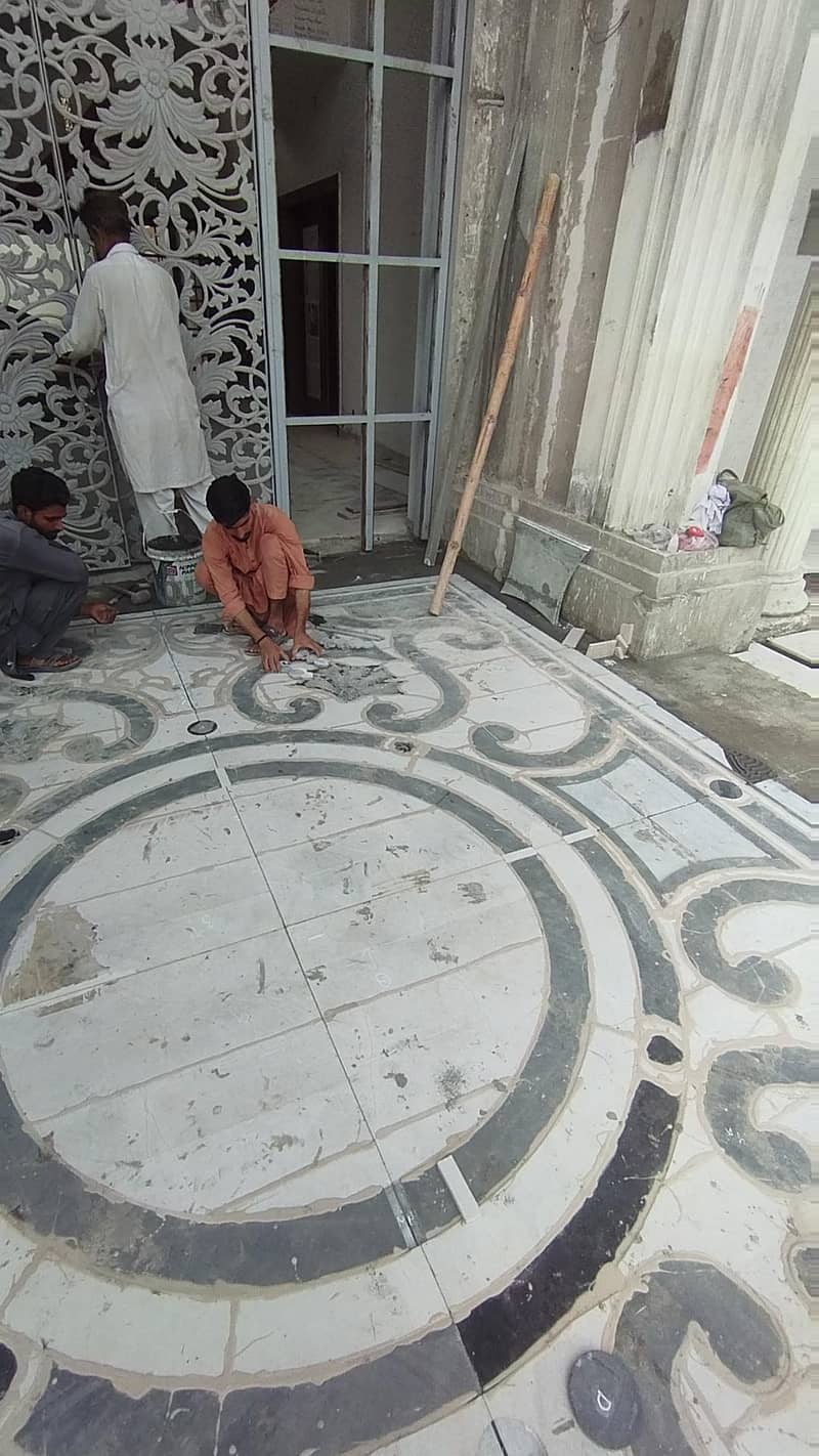 marble tile fixer 2