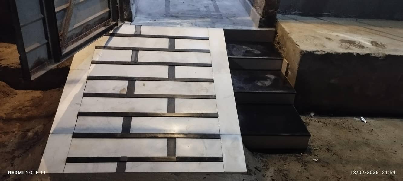marble tile fixer 6