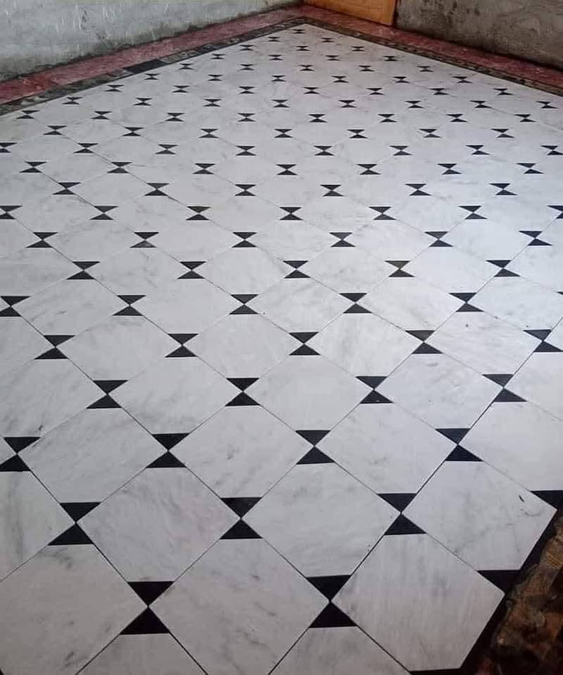 marble tile fixer 8