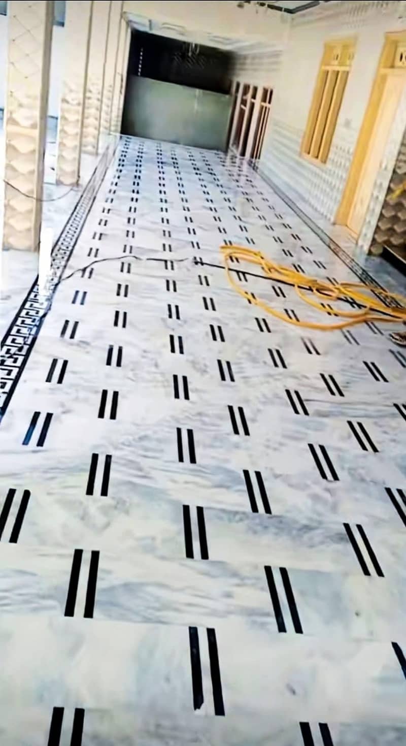 marble tile fixer 10