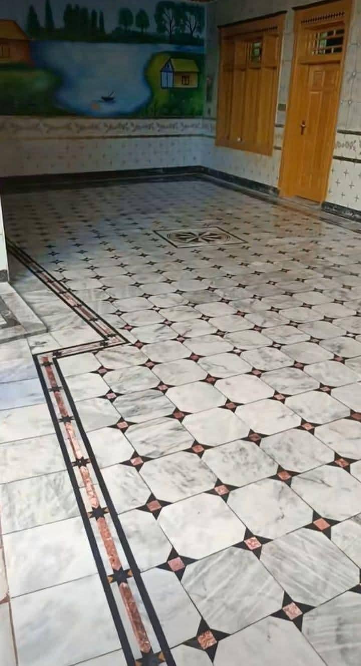 marble tile fixer 11