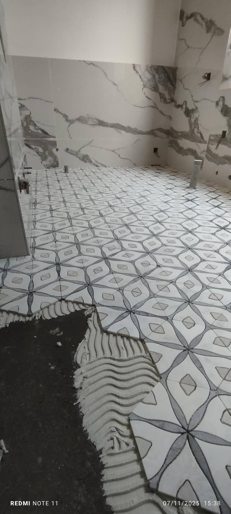 marble tile fixer 17