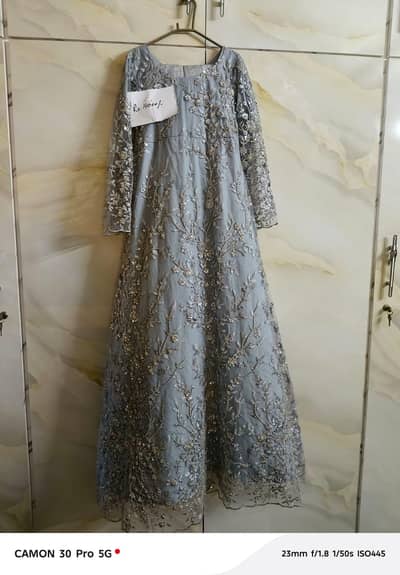 long maxi