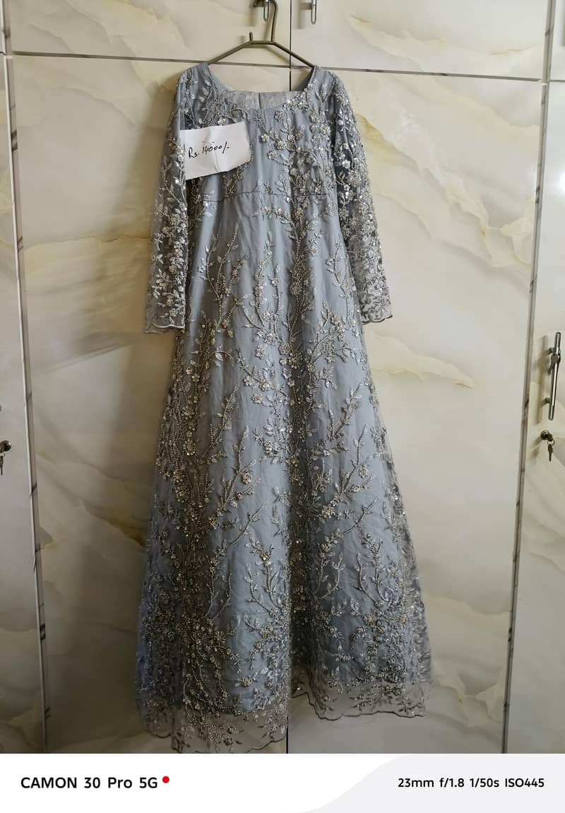long maxi 1
