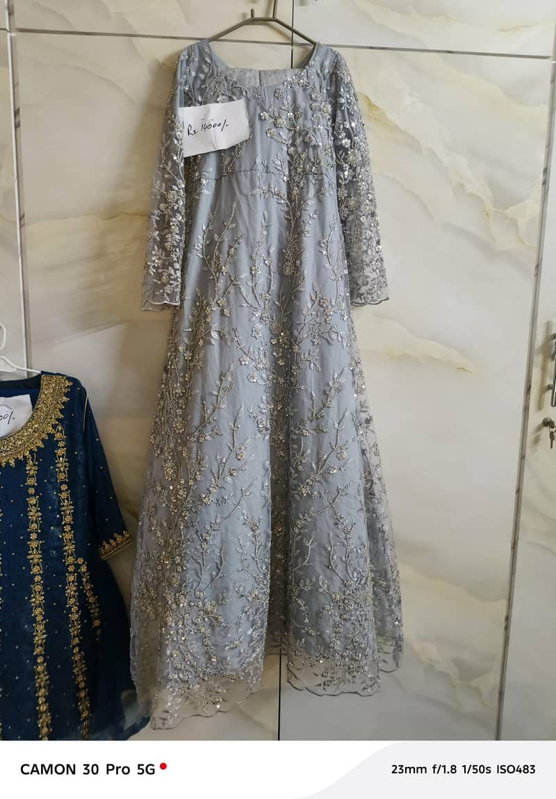 long maxi 2