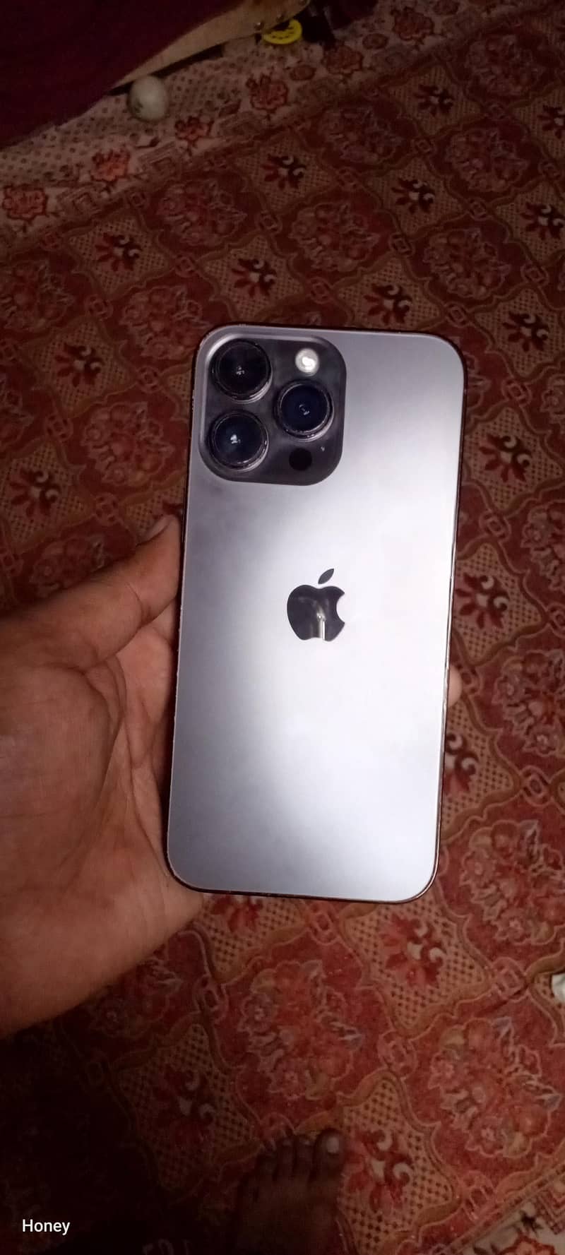 Iphone 14 pro max 0