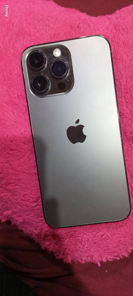 Iphone 14 pro max 1