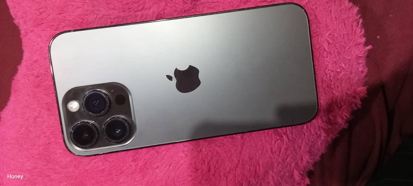 Iphone 14 pro max 2