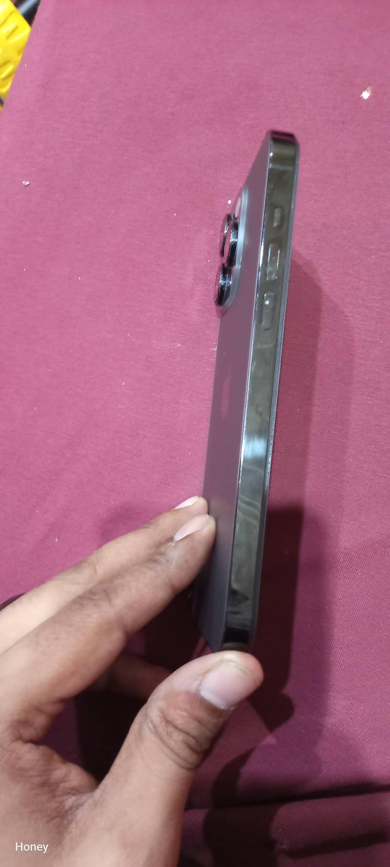 Iphone 14 pro max 3