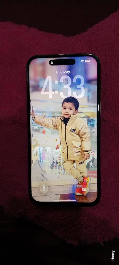 Iphone 14 pro max 4