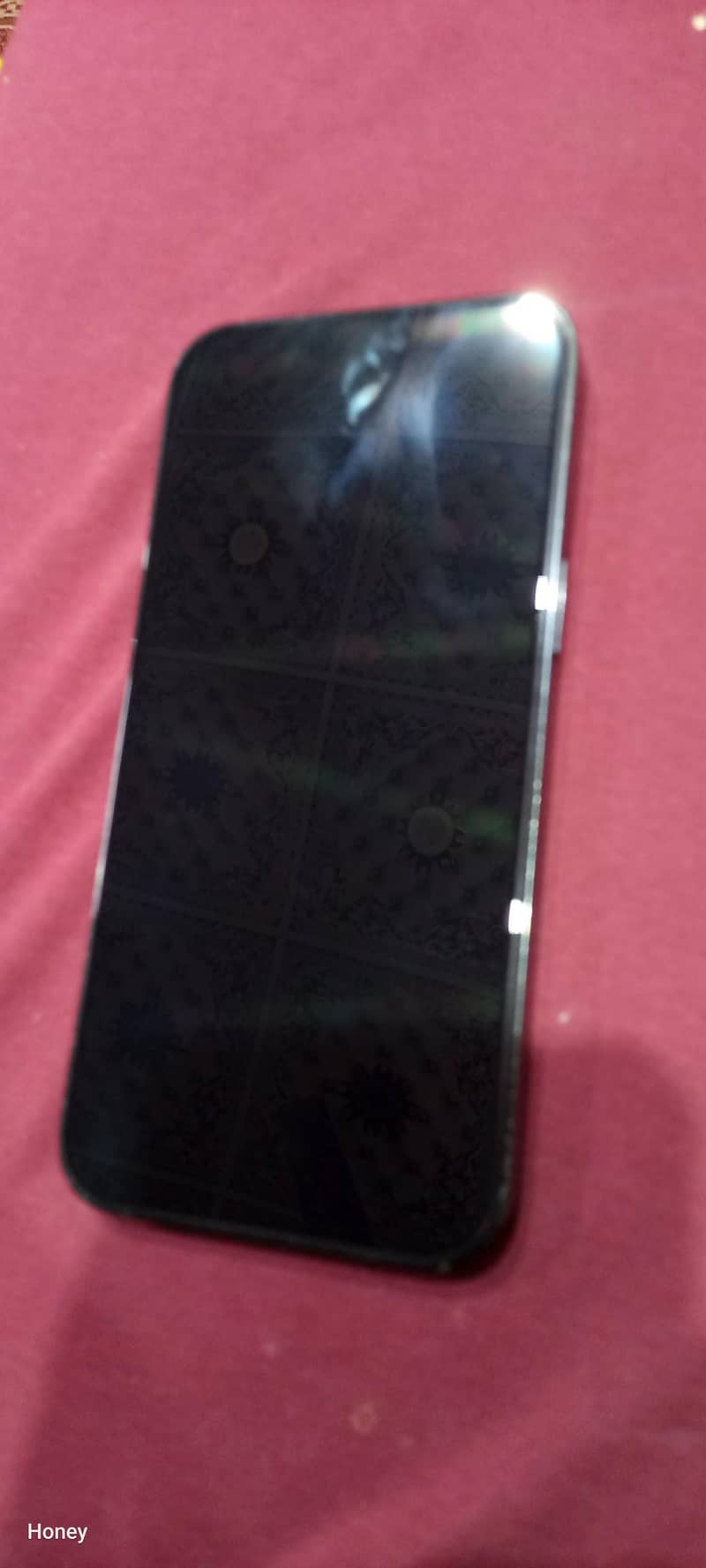 Iphone 14 pro max 5