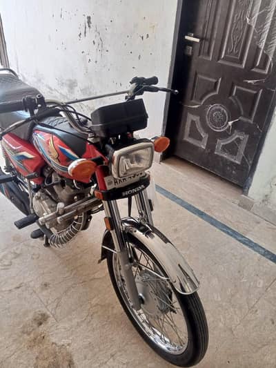 Honda 125 new model 2024_2025