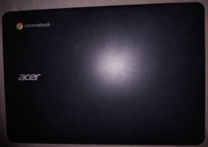 Acer Chromebook C733