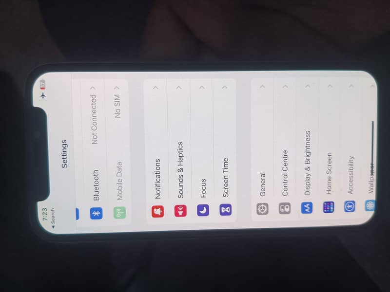 iphone X 2