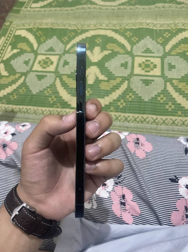 iPhone 12 Pro 5