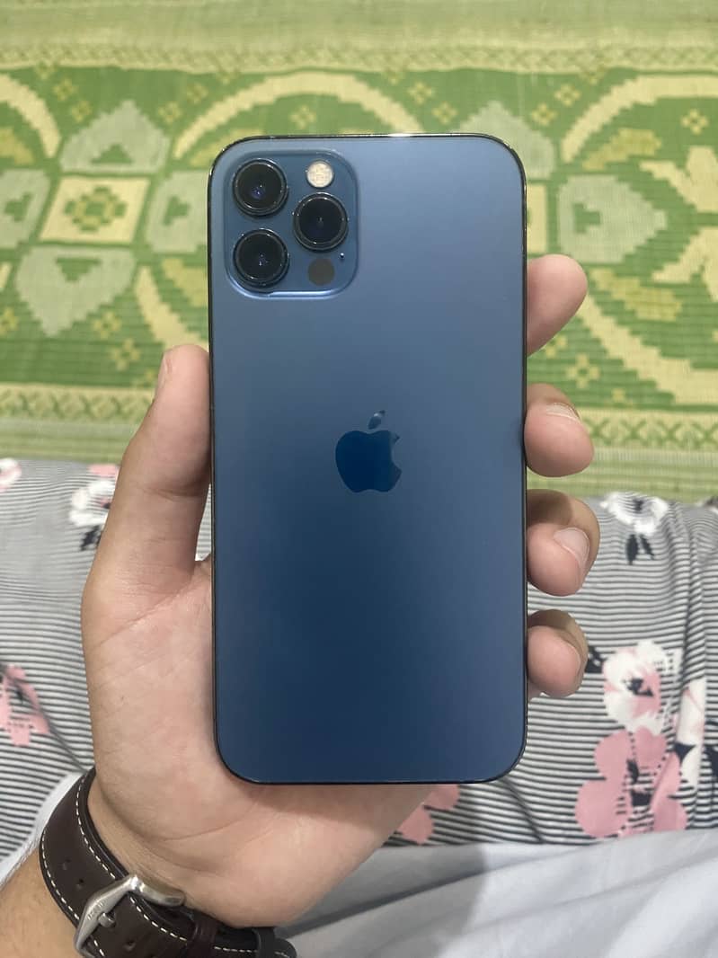 iPhone 12 Pro 6