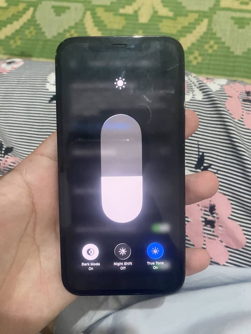 iPhone 12 Pro 7