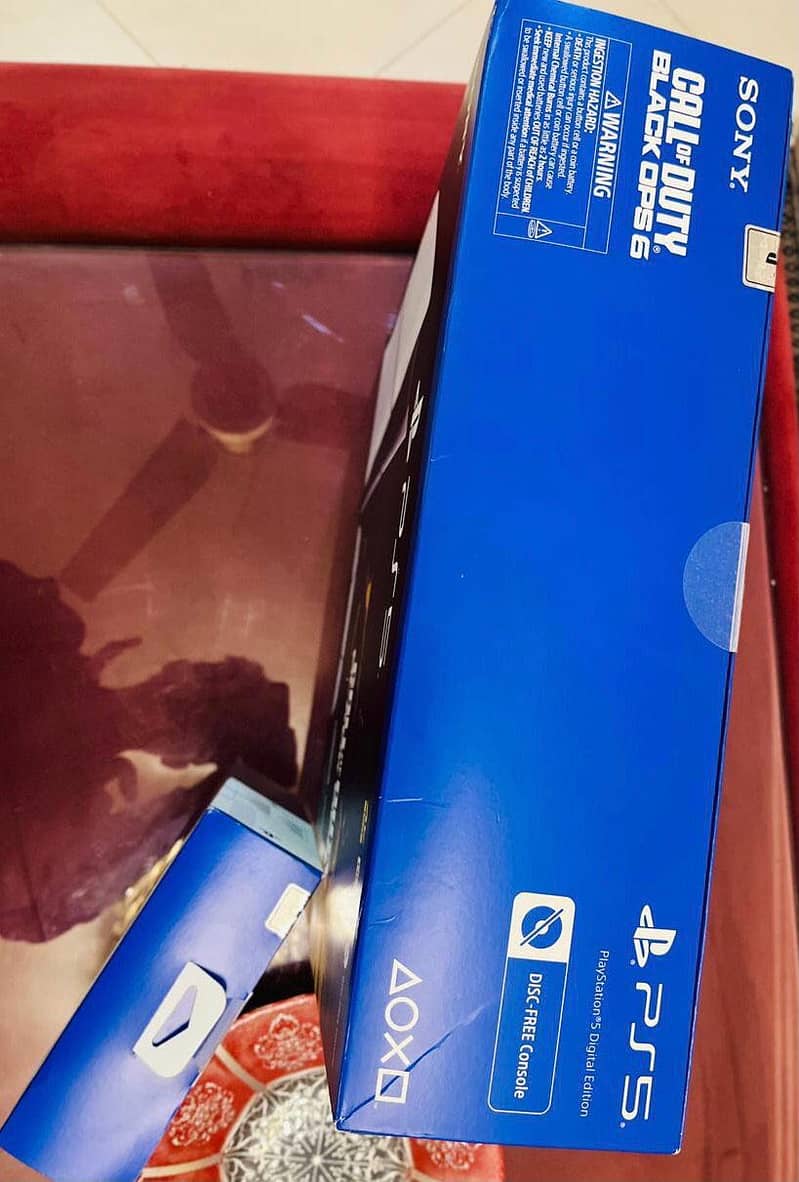 Ps 5 digital 1