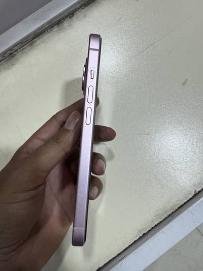 iphone15 86battery 128Gb