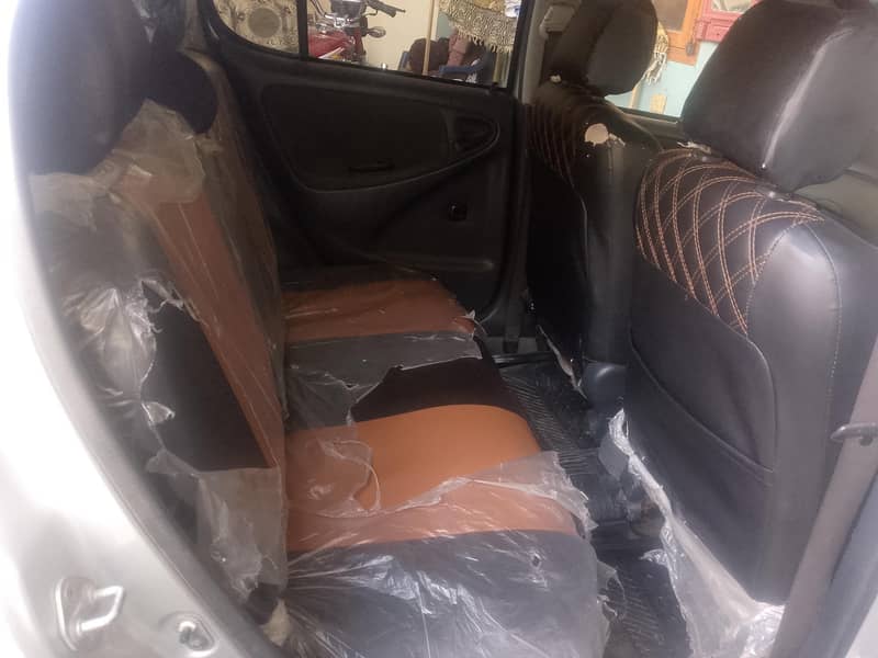 vitz car 5