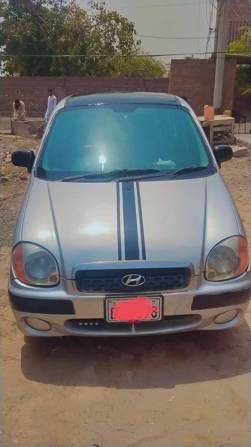 گاڑی بہترین ہے موقع پر چیک کر لئی 0