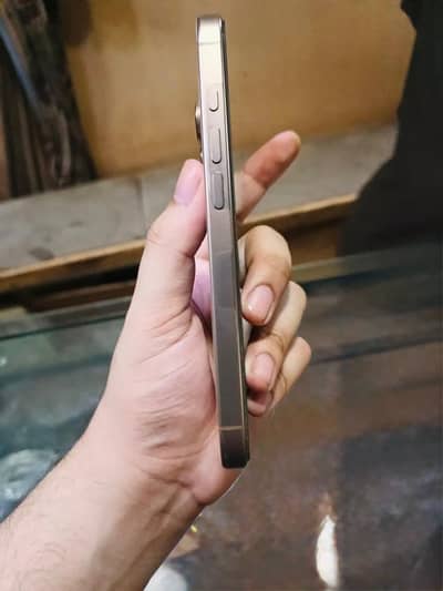 iPhone 16 Pro JV