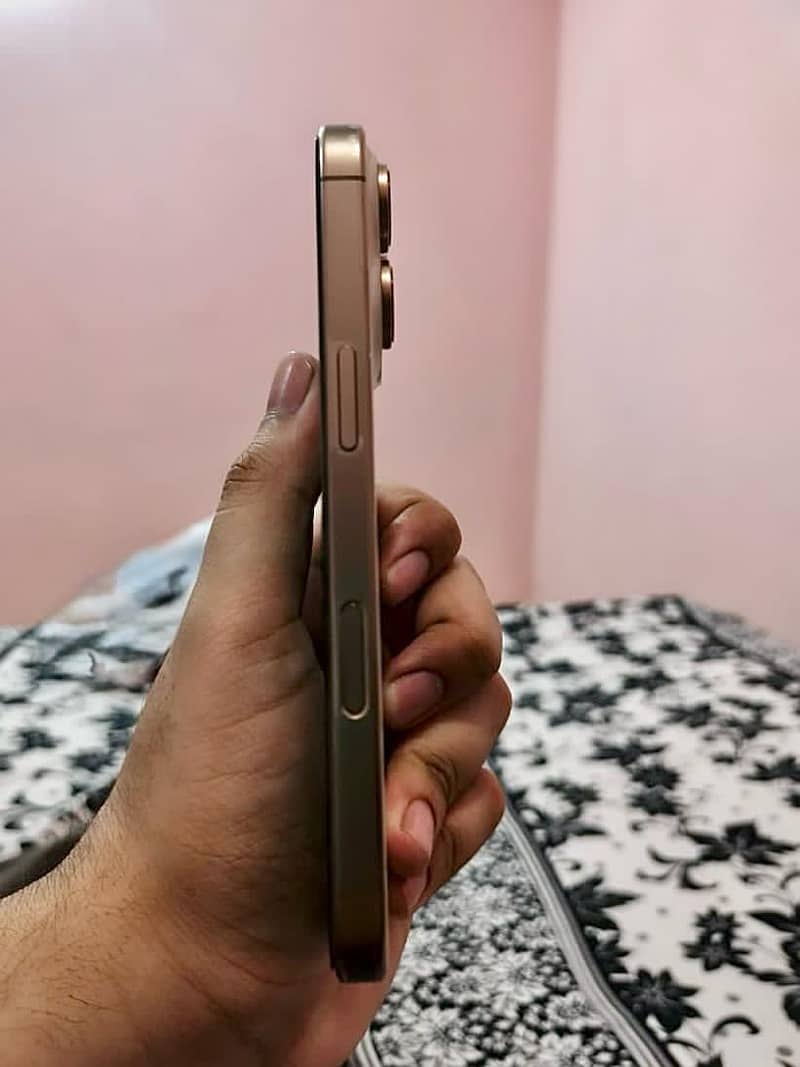 iPhone 16 Pro JV 2