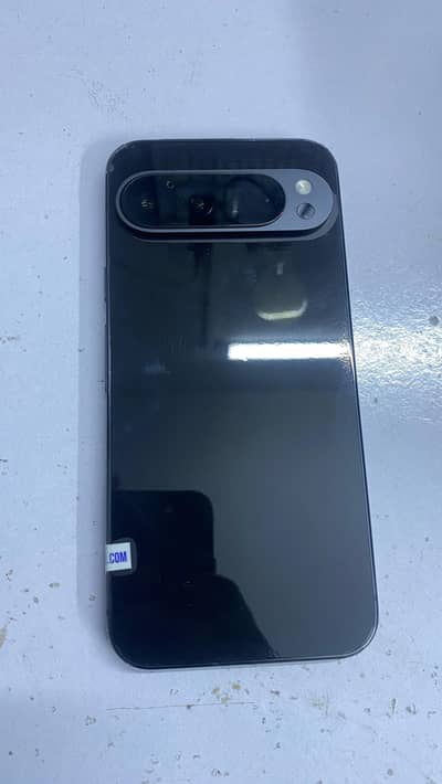 Google pixel