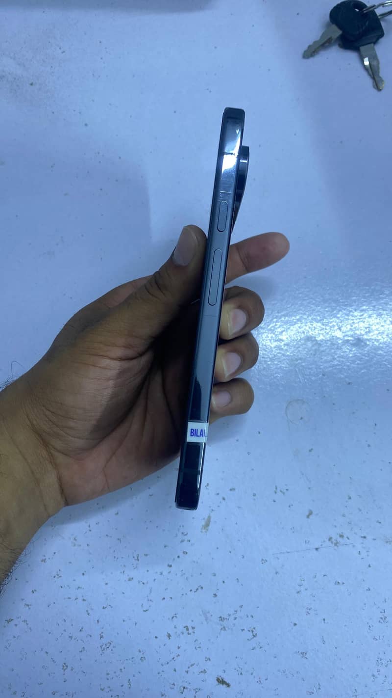 Google pixel 4