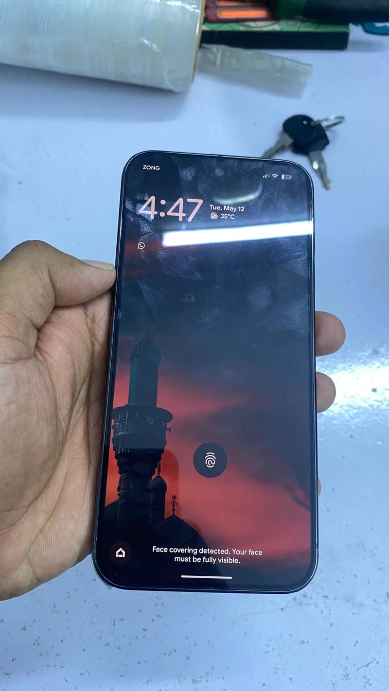 Google pixel 6