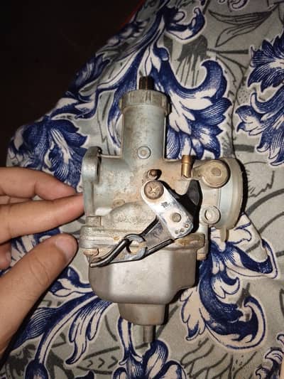 carburetor 125 fit company