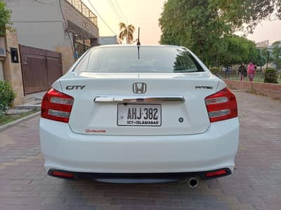 honda city 2018 total original car 0335/1768834