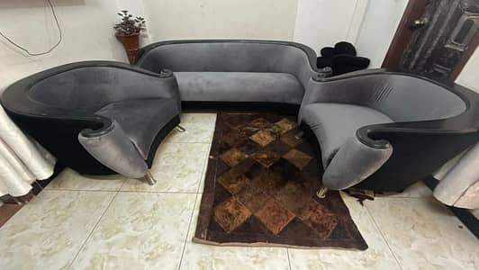 5 seater sofa set