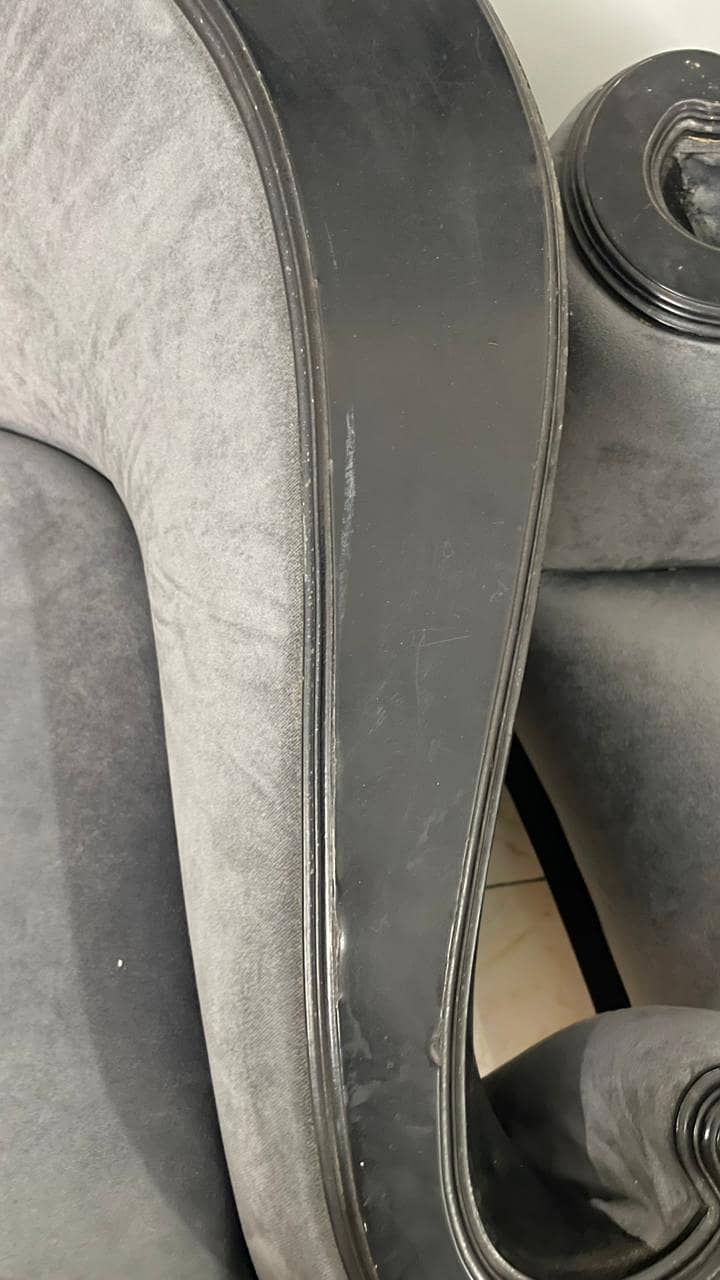 5 seater sofa set 3